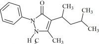 Propyphenazone EP Impurity C