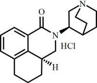 (S,R)-Palonosetron HCl