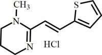 Pyrantel HCl
