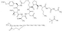 Atosiban Impurity 2 Trifluoroacetate