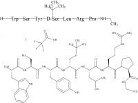 Buserelin EP Impurity C Ditrifluoroacetate