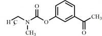 Rivastigmine EP Impurity C (Rivastigmine USP Related Compound D)