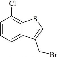 Sertaconazole EP Impurity B