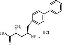 Sacubitril Impurity 11 HCl