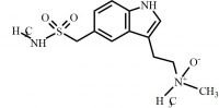 Sumatriptan N-Oxide (Sumatriptan Succinate EP Impurity D)