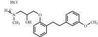 Sarpogrelate Metabolite M1 HCl