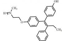 4-Hydroxy Tamoxifen
