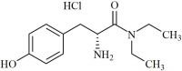 Tyrosine Impurity 2 HCl
