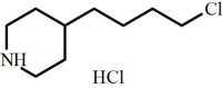 Tirofiban Impurity 55 HCl