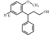 Tolterodine EP Impurity A