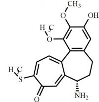 N-Desacetyl 3-Demethyl Thiocolchicine