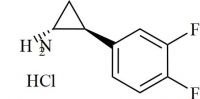 Ticagrelor Related Compound 31 HCl