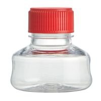 Solution Bottle, 150mL, PS, STERILE, Individually Wrapped