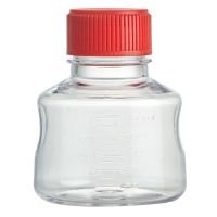 Solution Bottle, 250mL, PS, STERILE, Individually Wrapped