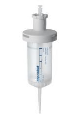 50 ml, Eppendorf Combi tips advanced®, PCR clean, Light Gray, colorless tips