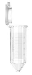 Eppendorf Conical Tubes 25 mL with Snap Tec™ cap, PCR clean, colorless
