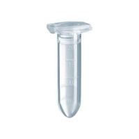 Eppendorf Safe-Lock Tubes, 2.0 mL, PCR clean, amber (light protection) & Colourless