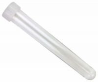 Caplugs™ (Evergreen Scientific) Sterile Polystyrene Culture Tubes, 12 x 75mm