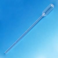 Graduated Transfer Pipets, 1.5ml, Pediatric, Sterile