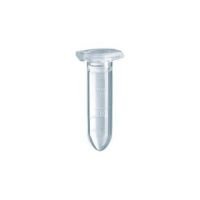 DNA LoBind® Tubes, DNA LoBind®, 2.0 mL, PCR clean, colorless, 250 tubes