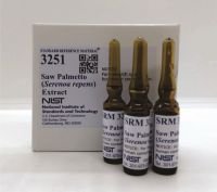 Saw Palmetto (Serenoa repens) Extract