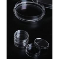 Petri Dishes, 35 x 10mm