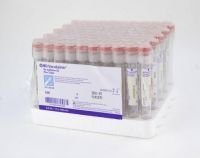 BD Vacutainer® No additive (Z) tube, 6 mL
