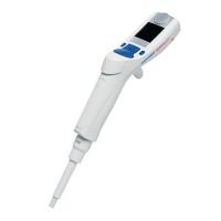 Eppendorf Xplorer® plus, 1-channel, variable, 50 – 1,000 µL, blue