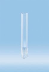 Tube 4.5ml, 75x12mm, Polypropylene,Conical Base