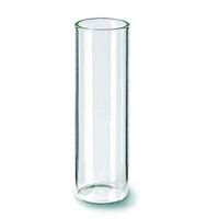 7ML TUBE, 50X16, Flat Base, Polystyrene & Polypropylene