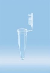 Multiply-Pro cup 0.2ml, Polypropylene, PCR Tested