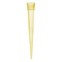 Brand Standard Pipette Tips 1-50µL (50mm long; Graduations at 2.5µL, 10µL, 25µL and 50µL)