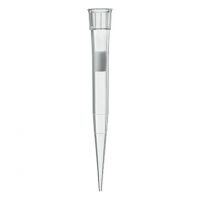 Standard Filter Pipette Tips 5-200µL (53mm long; Graduations at 50µL and 100µL)