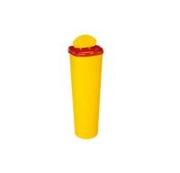 Multi-Safe twin 5000ml, Disposable Container