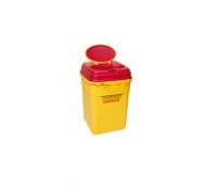 Multi-Safe euro Matic® 4000ml & 6000ml Disposable Container
