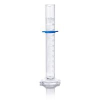 100mL Graduated Cylinder, Glass, Class A