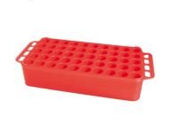 Block-Rack D 17 MG, Red