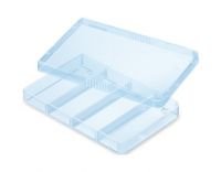 QuadriPERM, square cell culture dish, Sterile