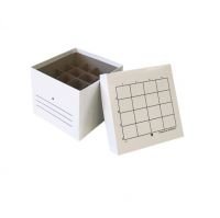 Storage Box for 16,  50ml Tubes