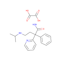 Desisopropyl Disopyramide Oxalate