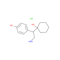 D,L-N,N-Didesmethyl-O-desmethyl Venlafaxine Hydrochloride