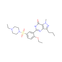 Homo Sildenafil