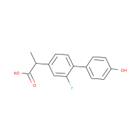 4’-Hydroxy Flurbiprofen