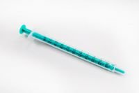 Norm-Ject Luer Slip Syringe STERILE