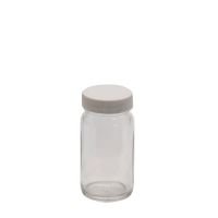 2 oz, 60mL Tall Wide Mouth Jar, 42x83mm, 38-400mm Thread