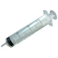 BD Luer Slip Syringe 1mL to 60mL