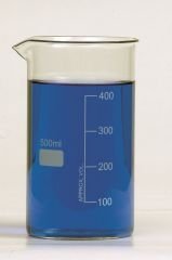 Beakers, Berzelius, Tall Form, Borosilicate Glass