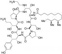 Caspofungin Impurity A