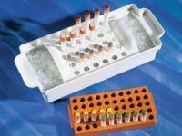 Corning® Polypropylene Cryogenic Vial Rack