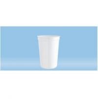 Multi-purpose container, 250 ml, 100 x 73 mm, PS